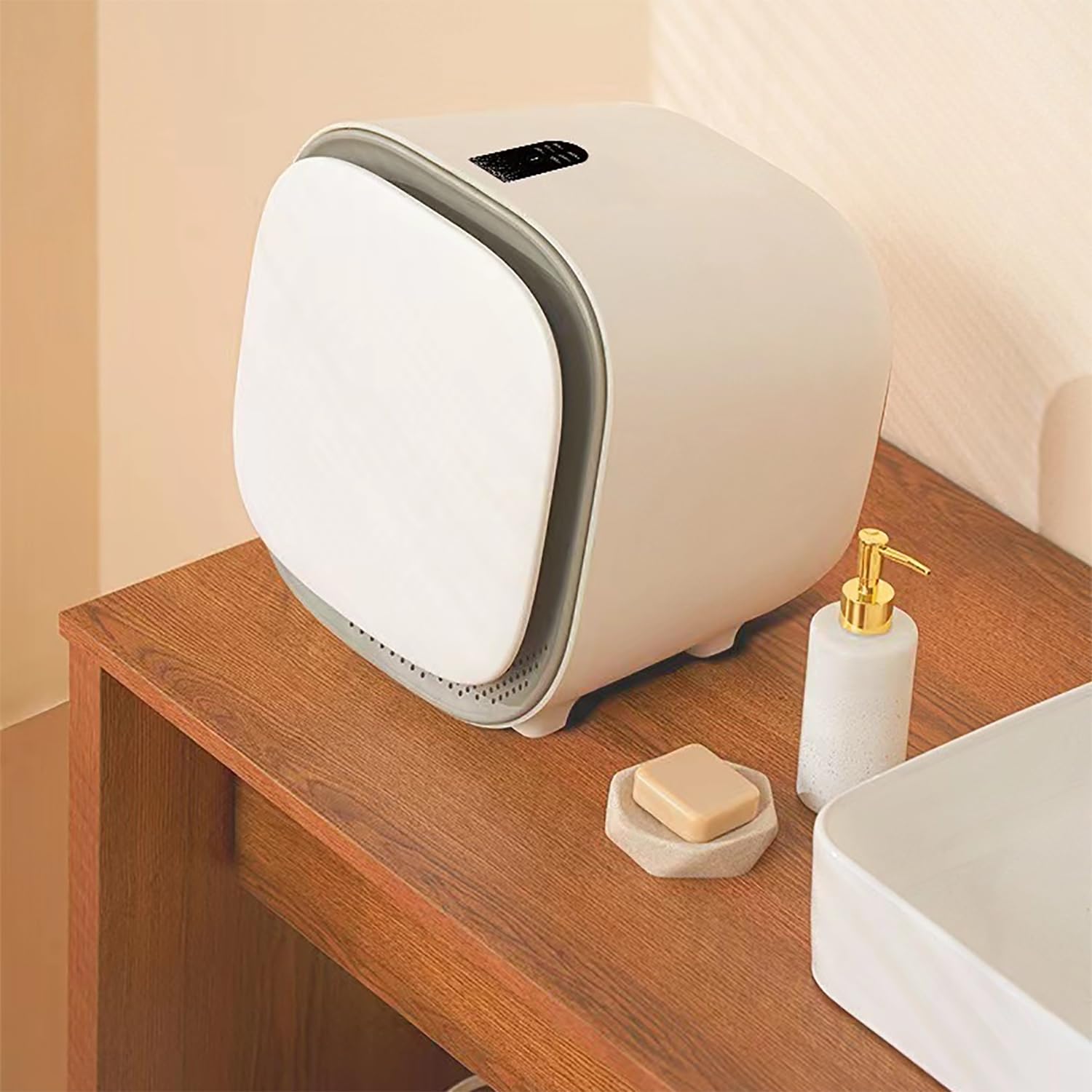 Heat Care 60°C Low Temperature Dryer　新品 Reviews for Electrolux 8 cu. ft. White Front Load Perfect