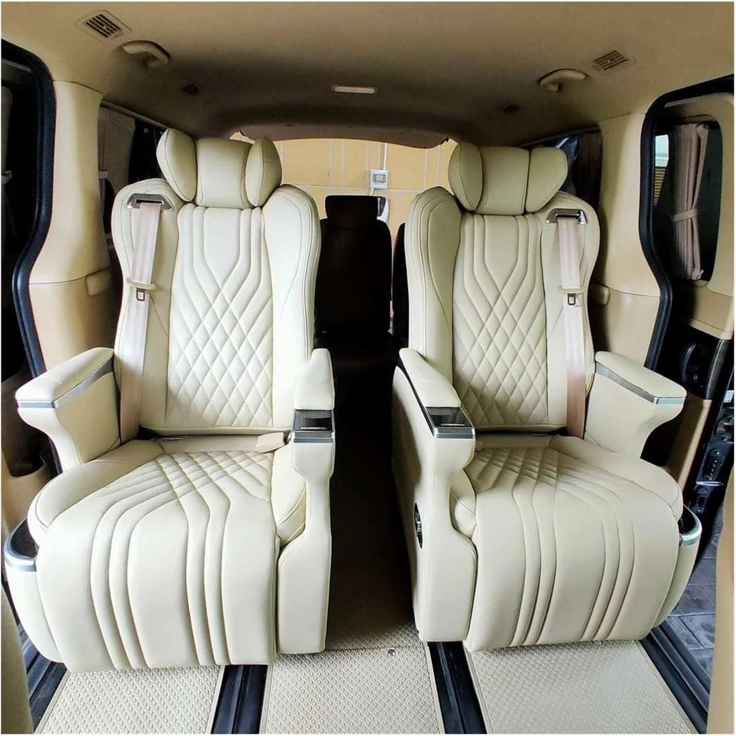Commercial-vehicle Seat Luxury Car Auto For Alphard/Vellfire/Sprinter/V-Class/Vito/W447