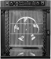 Vista 4 de Tribest Sedona Express SDE-P6280-B Deshidratador digital de alimentos