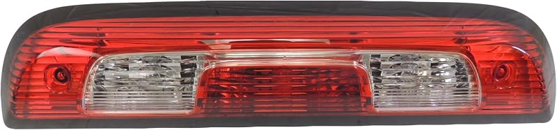 Luz de advertência LED vermelha General Motors 20979071 para veículo – 1 unidade