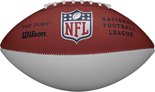 Miniatura 5 de WILSON Autograph Footballs