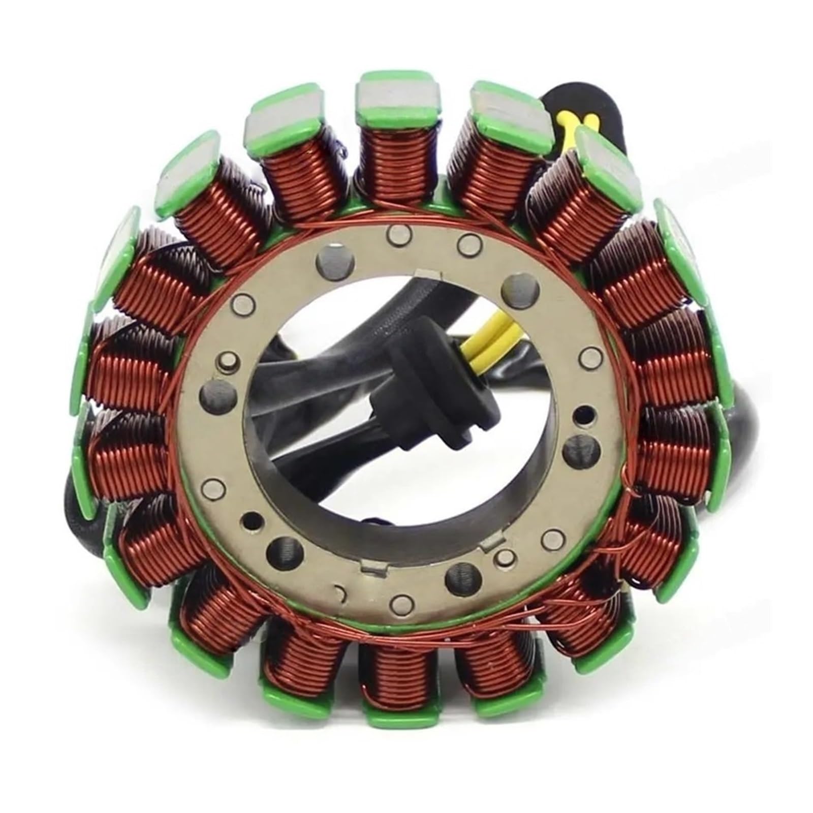 Moto Estator Generador Magneto Bobina De Estator para Shadow 600 VLX VT600CD VT600C NV600 NV400 para Steed 400 VRX400T NC33 31120-MAV-003 31120-MZ8-H01