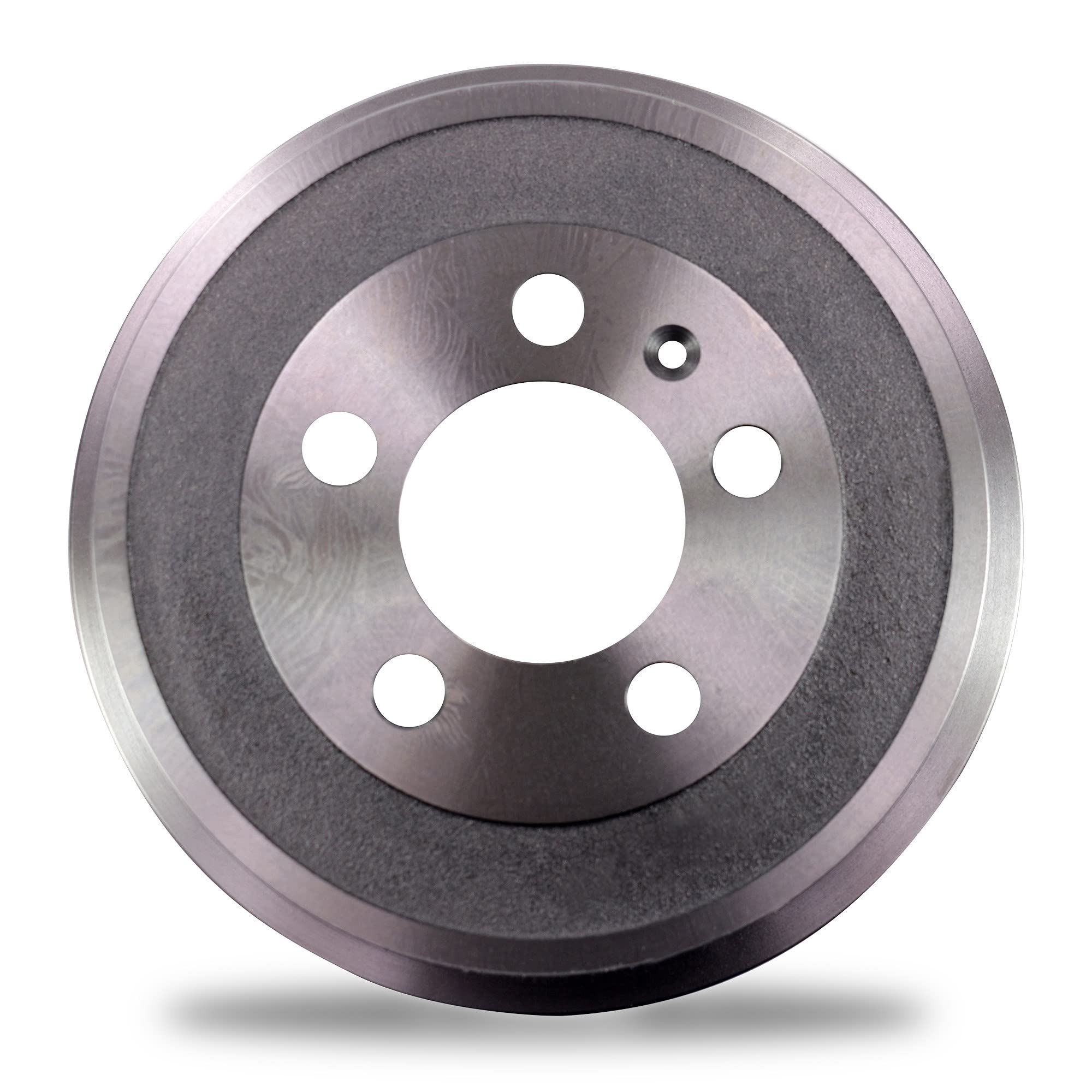 ATEC Germany Kit de freno eje trasero incl. 2x tambor de freno eje trasero | Compatible con: Audi A2, Seat Cordoba, Ibiza III, Ibiza IV, Ibiza IV SC, Ibiza IV ST, Skoda Fabia I, Fabia I Combi