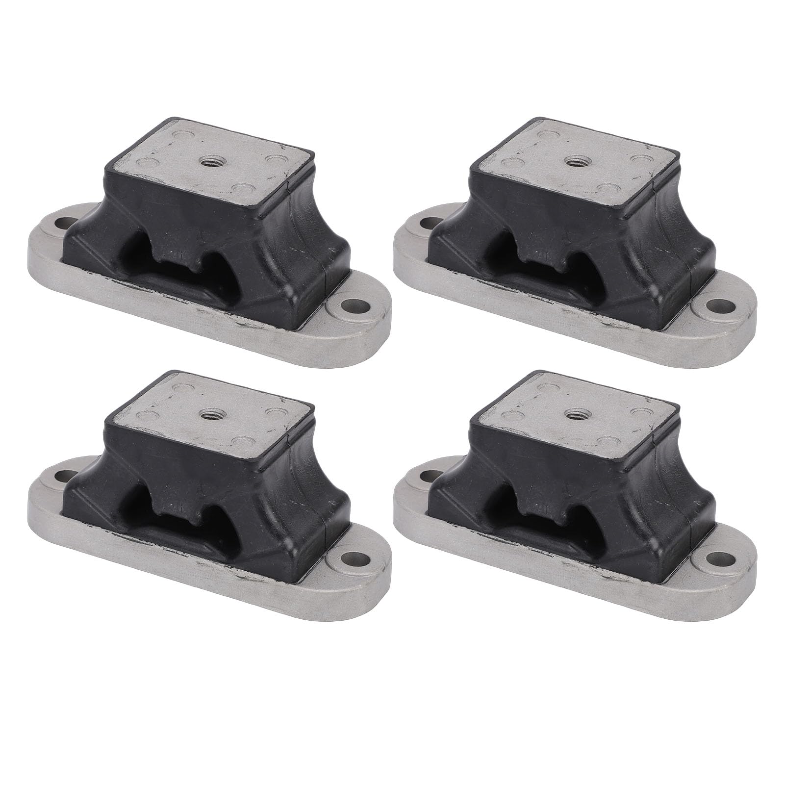 Generic Pacchetto Supporto Motore in Gomma Antivibrante per FX CRUISER 2003-2015 67X 44517 10 94 per Maggiore stabilità e Sicurezza