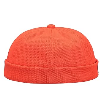 ジャックマン 帽子 キャップ　オレンジ 楽天市場】COOKMAN/クックマン メッシュキャップ 帽子 キャップ