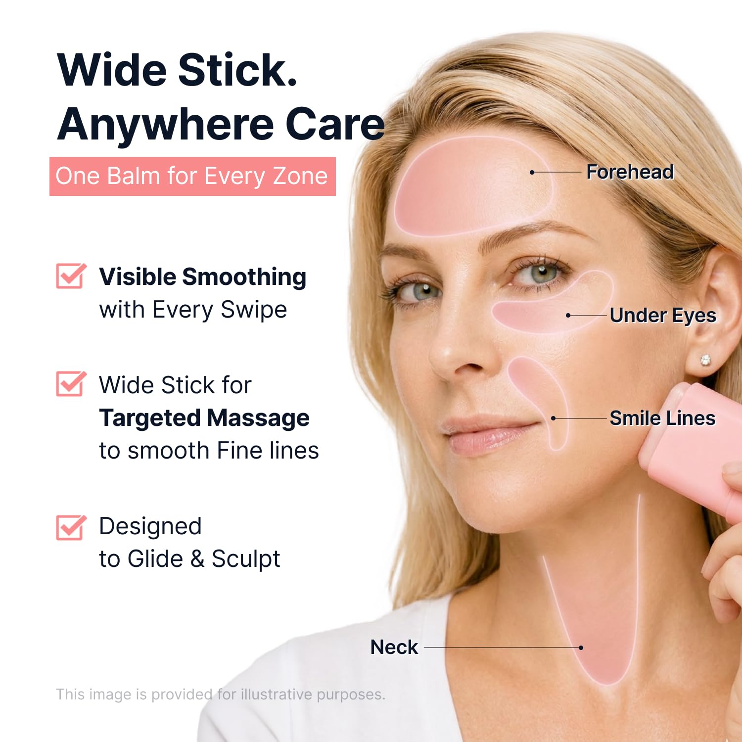 SUNGBOON EDITOR PDRN & Volufiline Multi Balm Stick