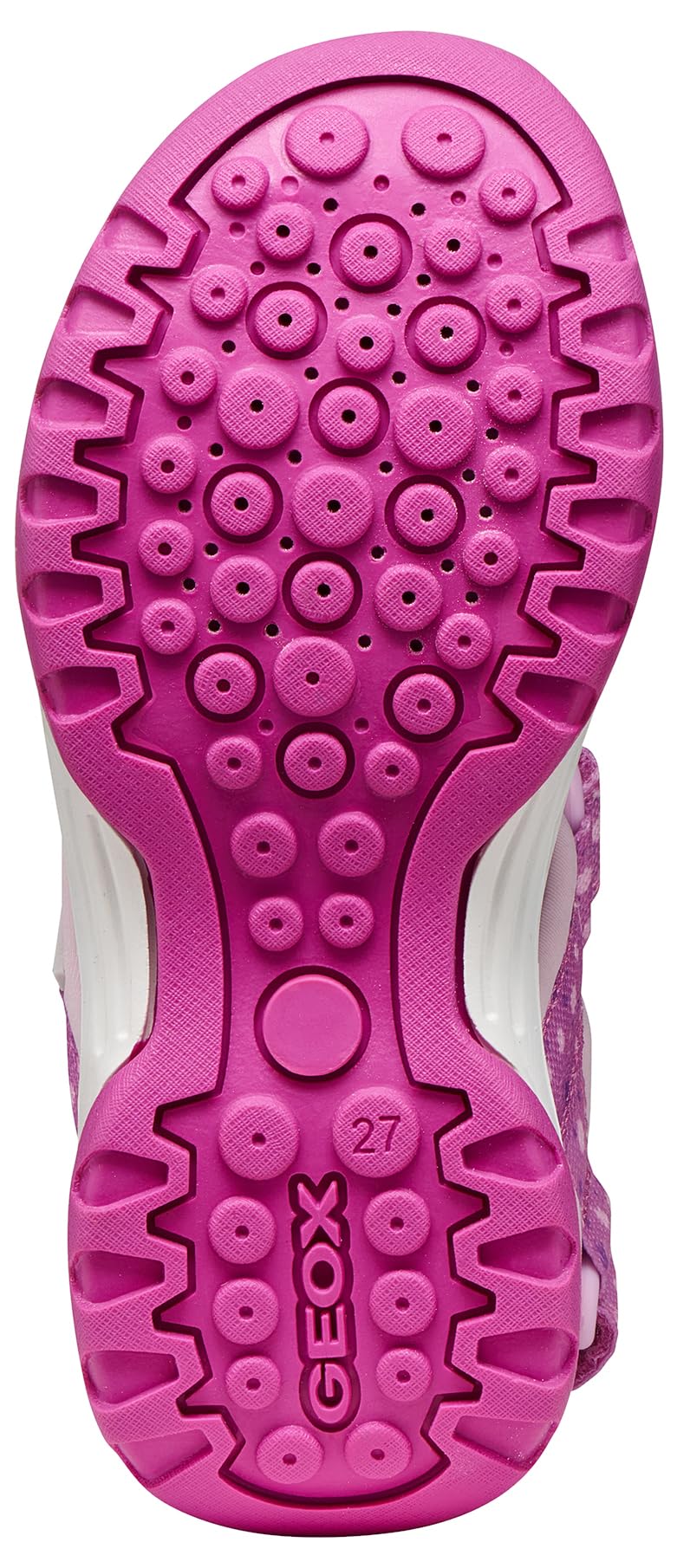 Geox J Borealis Girl A SandaleFille