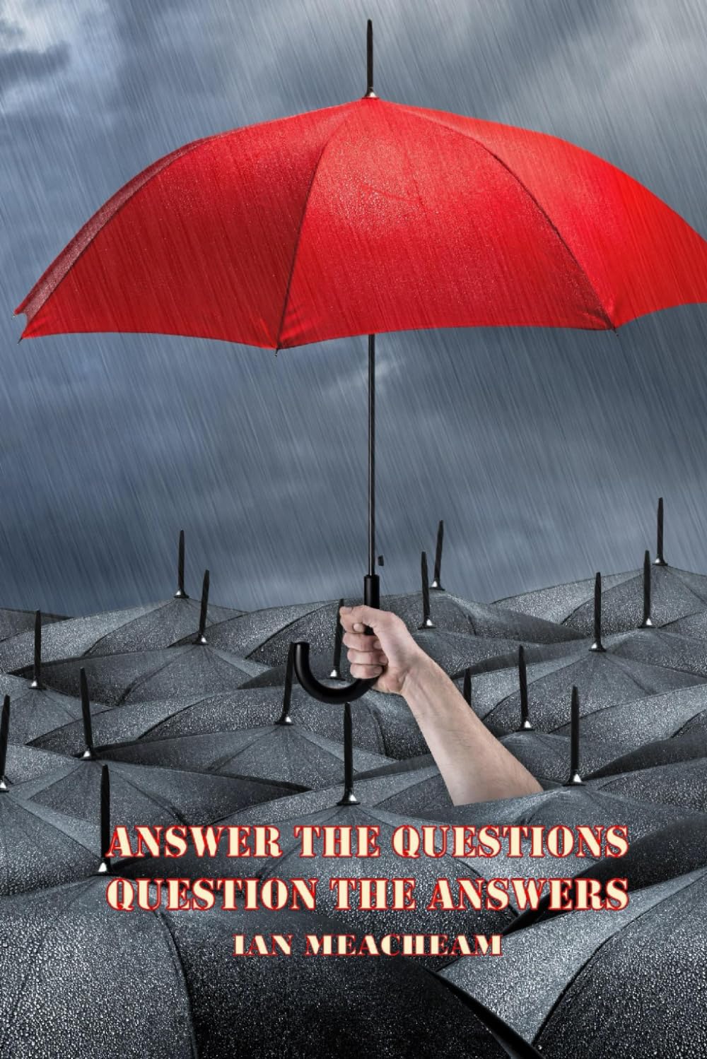 Answer The Questions Question The Answers