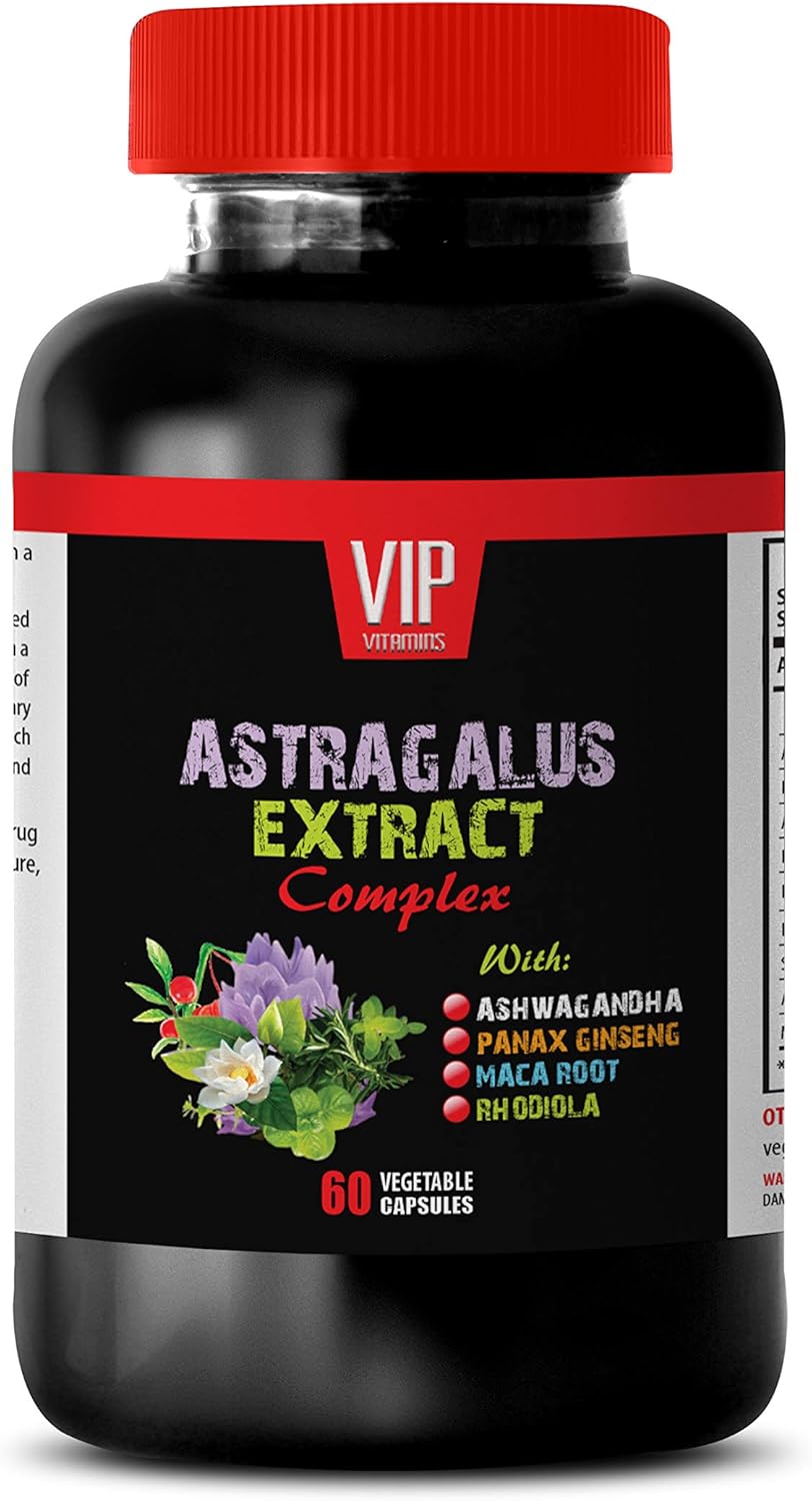 Astragalus Complex Astragalus Extract Complex with