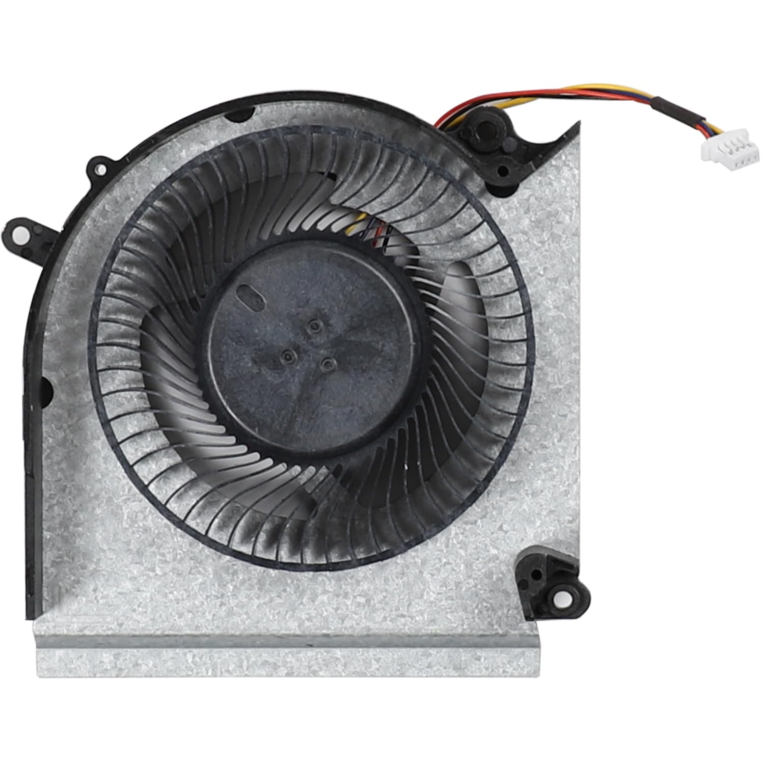 Amazon.com: CPU and GPU Cooling Fan Replacement for MSI Raider