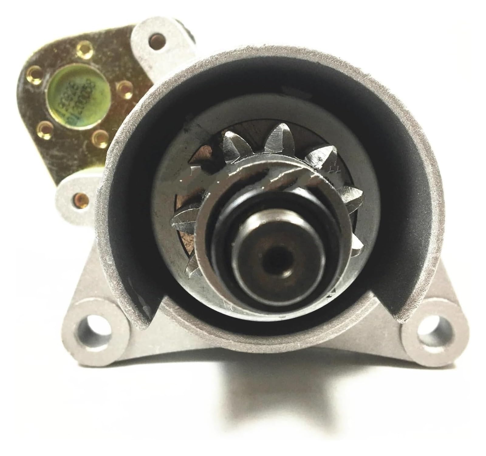 Motor De Arranque para Motor De Gasolina GB290 L Tipo KS11024AA 1999-1120032 29082016 Arranque Eléctrico para Motocicleta