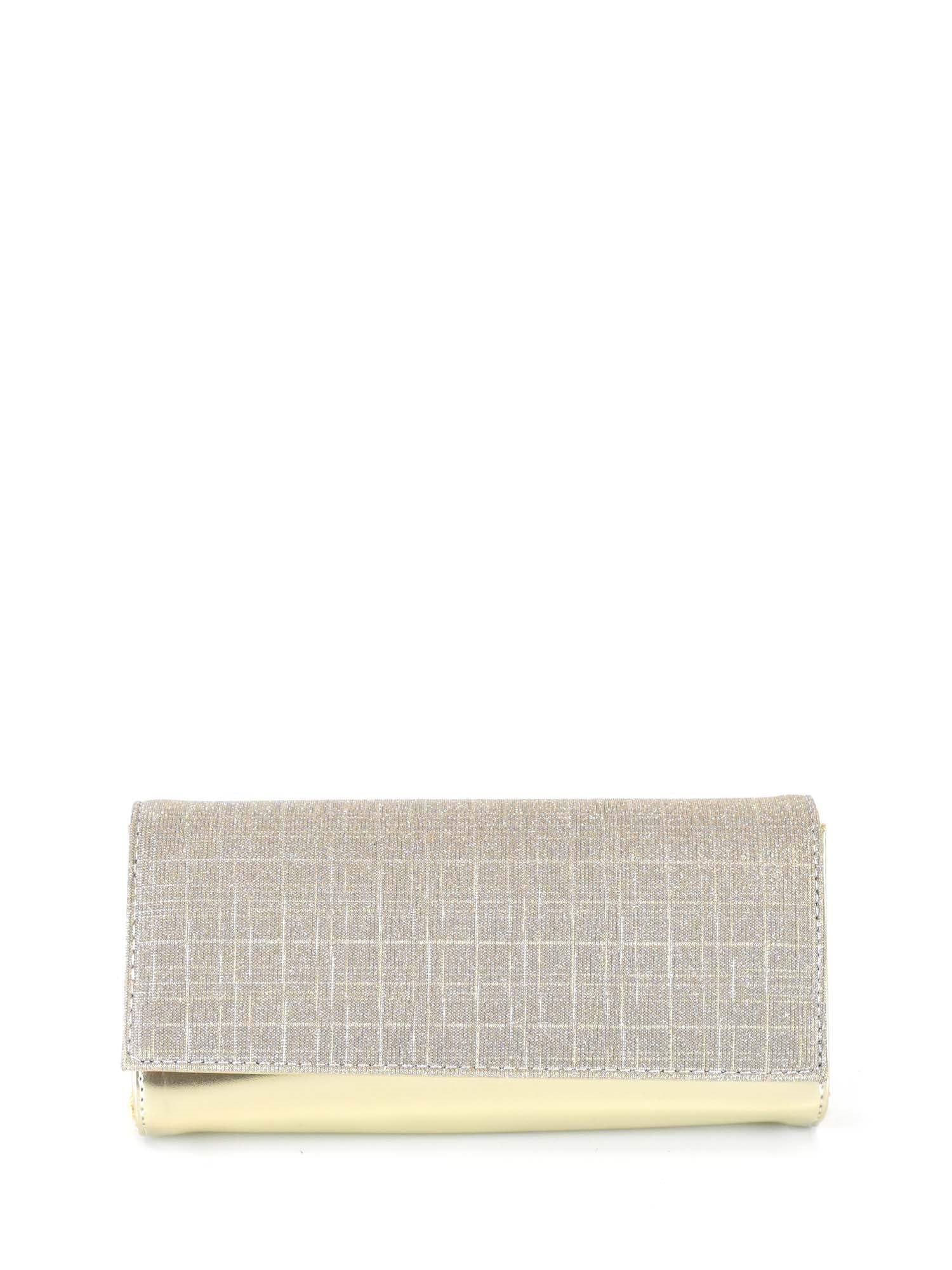 Cinzia Soft Tracolla sac doré ABNB01 aux finitions soignées - 5