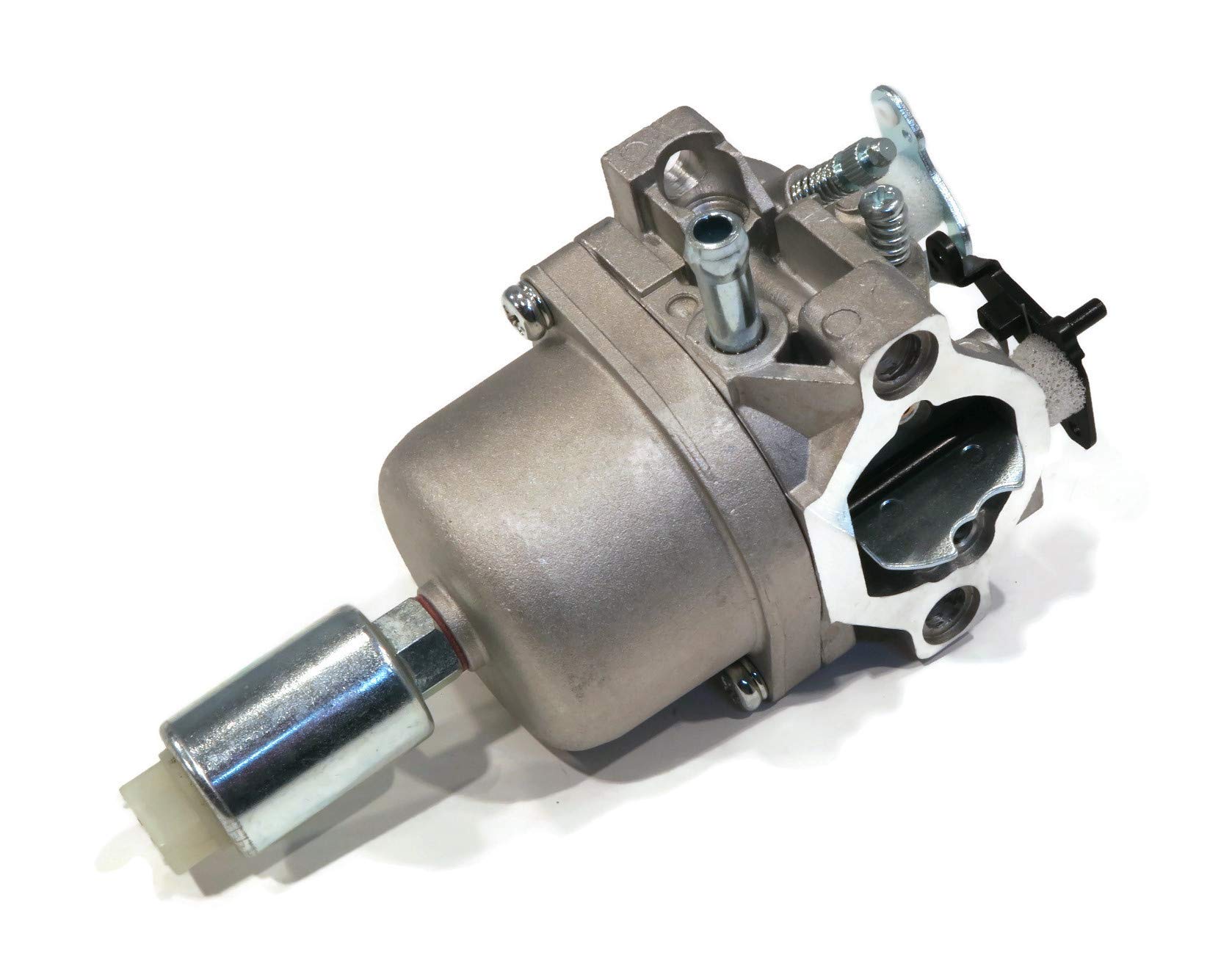 Amazon.com: The ROP Shop Carburetor for Toro 74570, 71218, 71196
