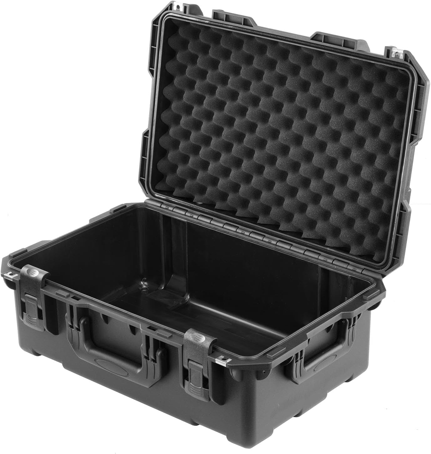 Odyssey Empty 20.25″ x 12.5″ x 6″ Bottom Interior Injection-Molded Utility Case