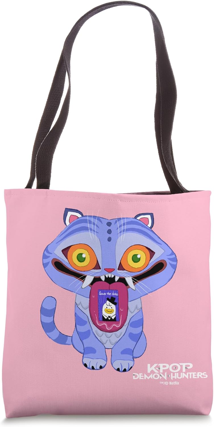 Derpy Officially Licensed Tote Bag 16 inches