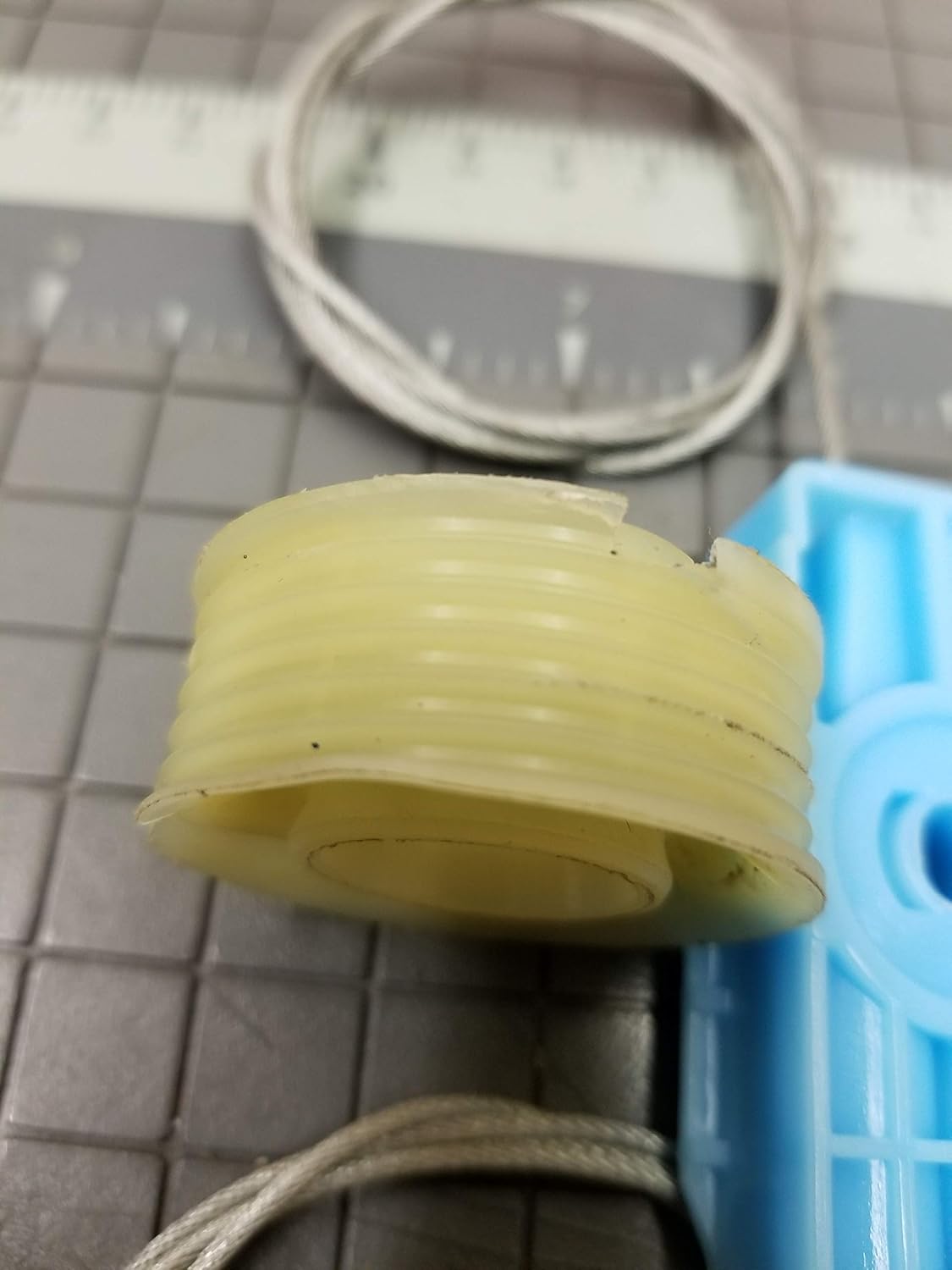 PWS WINDOW REGULATOR BENTLEY CONTINENTAL GT Repair Kit REAR (LEFT OR RIGHT) 2003-2010