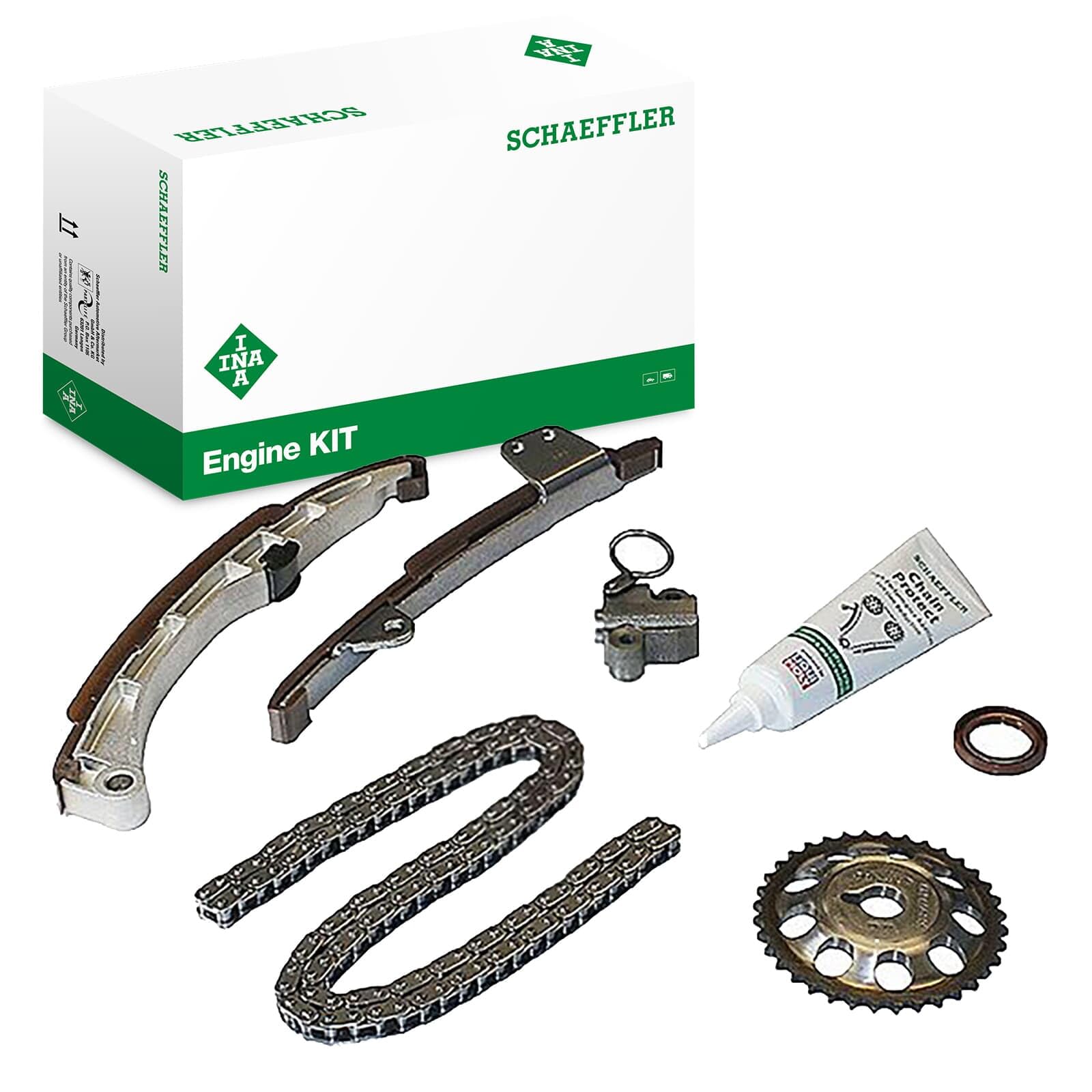 INA 559 1033 40 Kit catena distribuzione