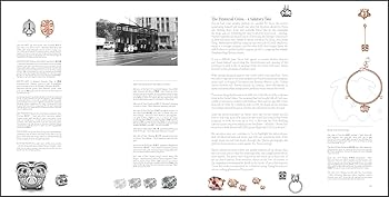 Yewn: Contemporary Art Jewels and the Silk Road