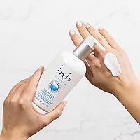 Vista 3 de Inis the Energy of the Sea Loción mineral para manos, 10 onzas líquidas