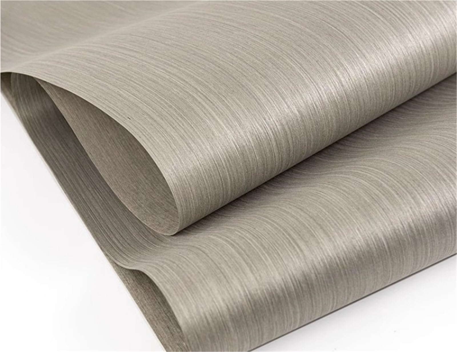 Chapas de Madera, Chapa De Madera Autoadhesiva Multicolor 58x250cm 0.2mm(Color 4)