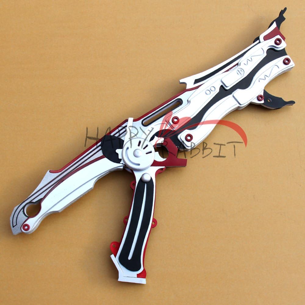 Amazon ファイナルファンタジー Final Fantasy ライトニング 銃 武器 コスプレ 道具 コスプレ 仮装 通販