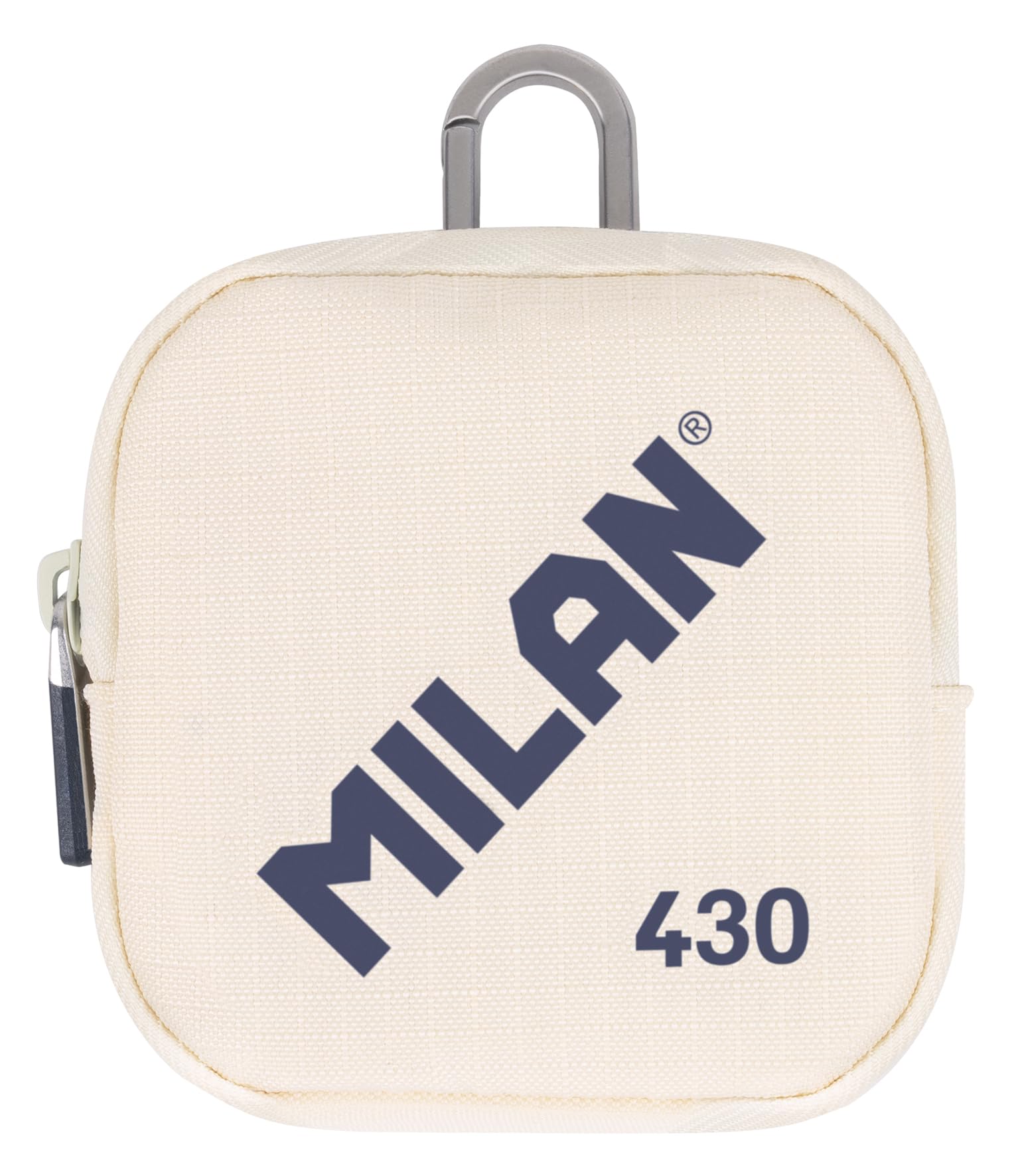 MILAN® MILAN 430 Since 1918 Purse, Beige