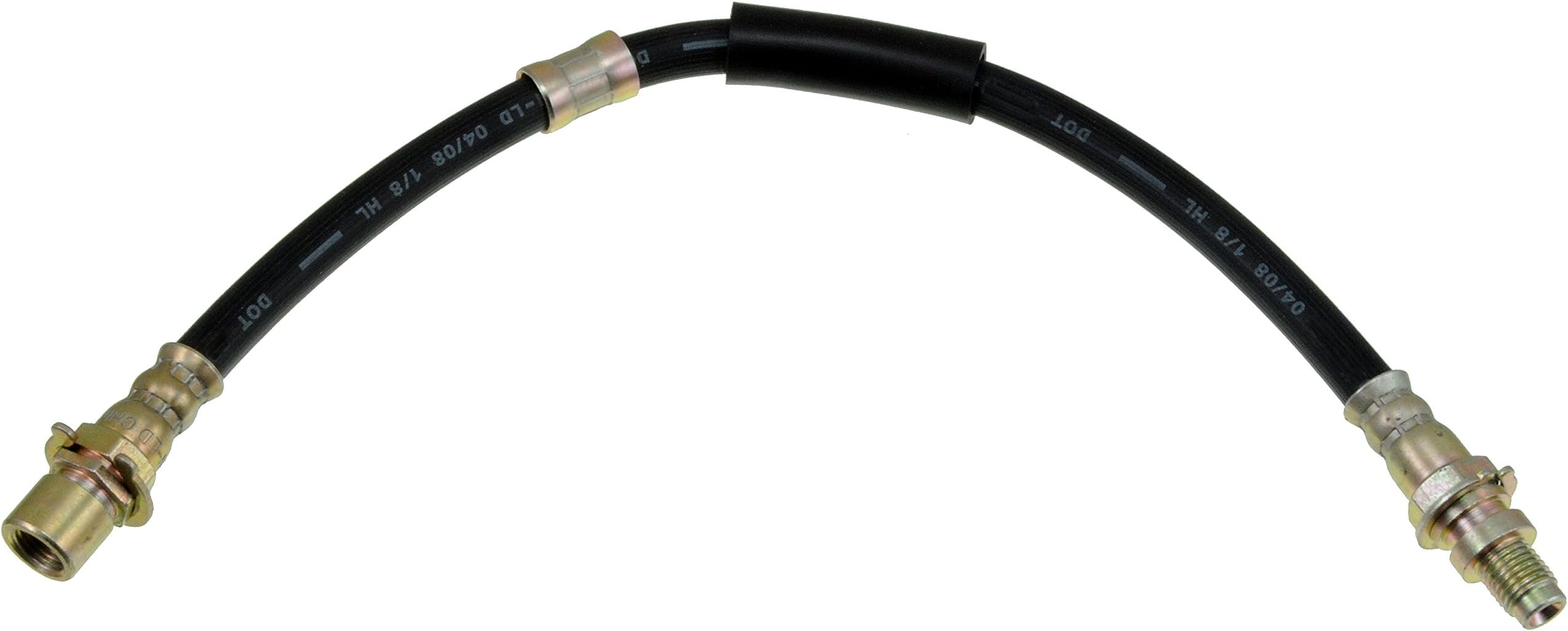 DORMAN PRODUCTS INC. (ALLPARTS) H381157 BRAKE HOSE