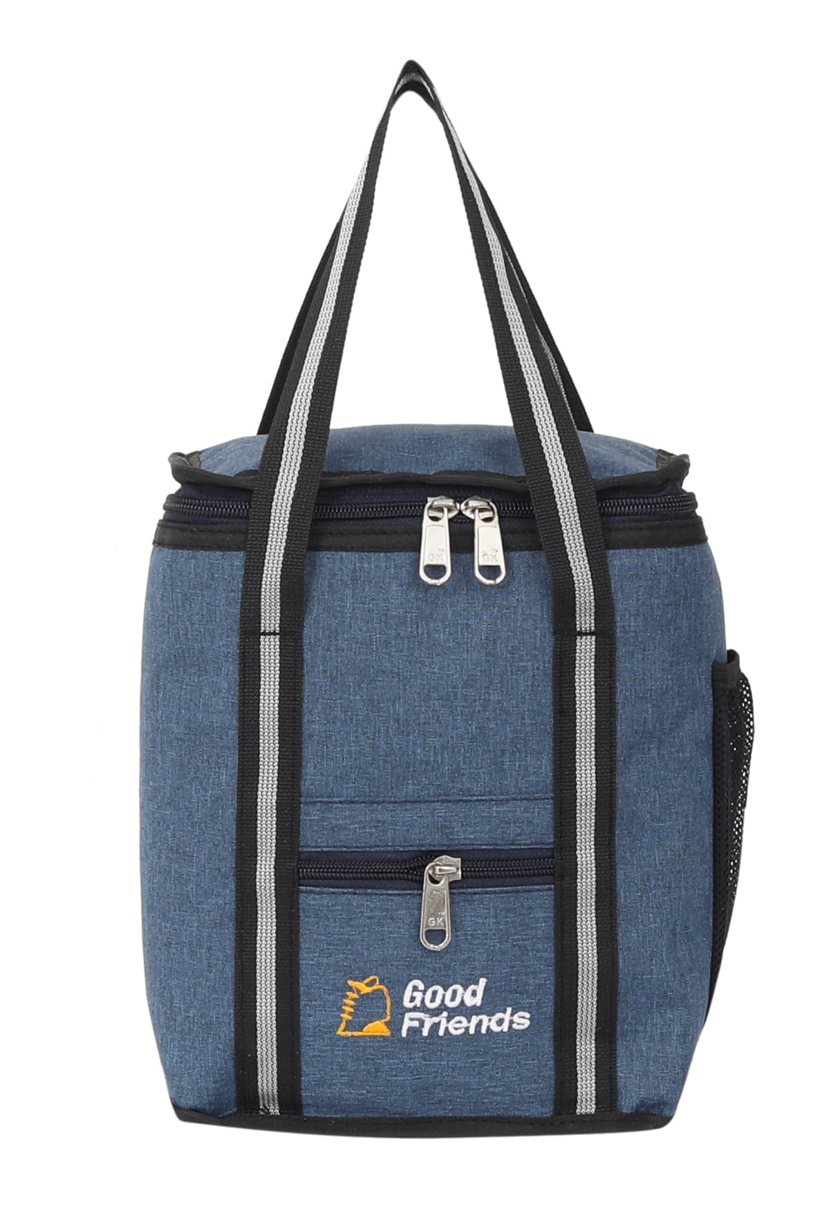 See full amazon price history chart for GOOD FRIENDS Lunch Bags for Women and Men, Reusable Lunch Bag, Waterproof Tote Bag,Multi-Pocket Lunch Container Bag for Work, Office, Picnic, Outdoor GOOD FRIENDS Lunch Bags for Women and Men, Reusable Lunch Bag, Waterproof Tote Bag,Multi-Pocket Lunch Container Bag for Work, Office, Picnic, Outdoor (B0BNWH64SC) Amazon Price History, Amazon Price Tracker