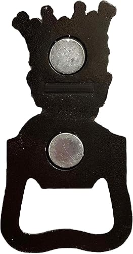 Miniatura 2 de Balanced Co. Ruth Bader Ginsburg - Abridor de botellas Notorious RBG