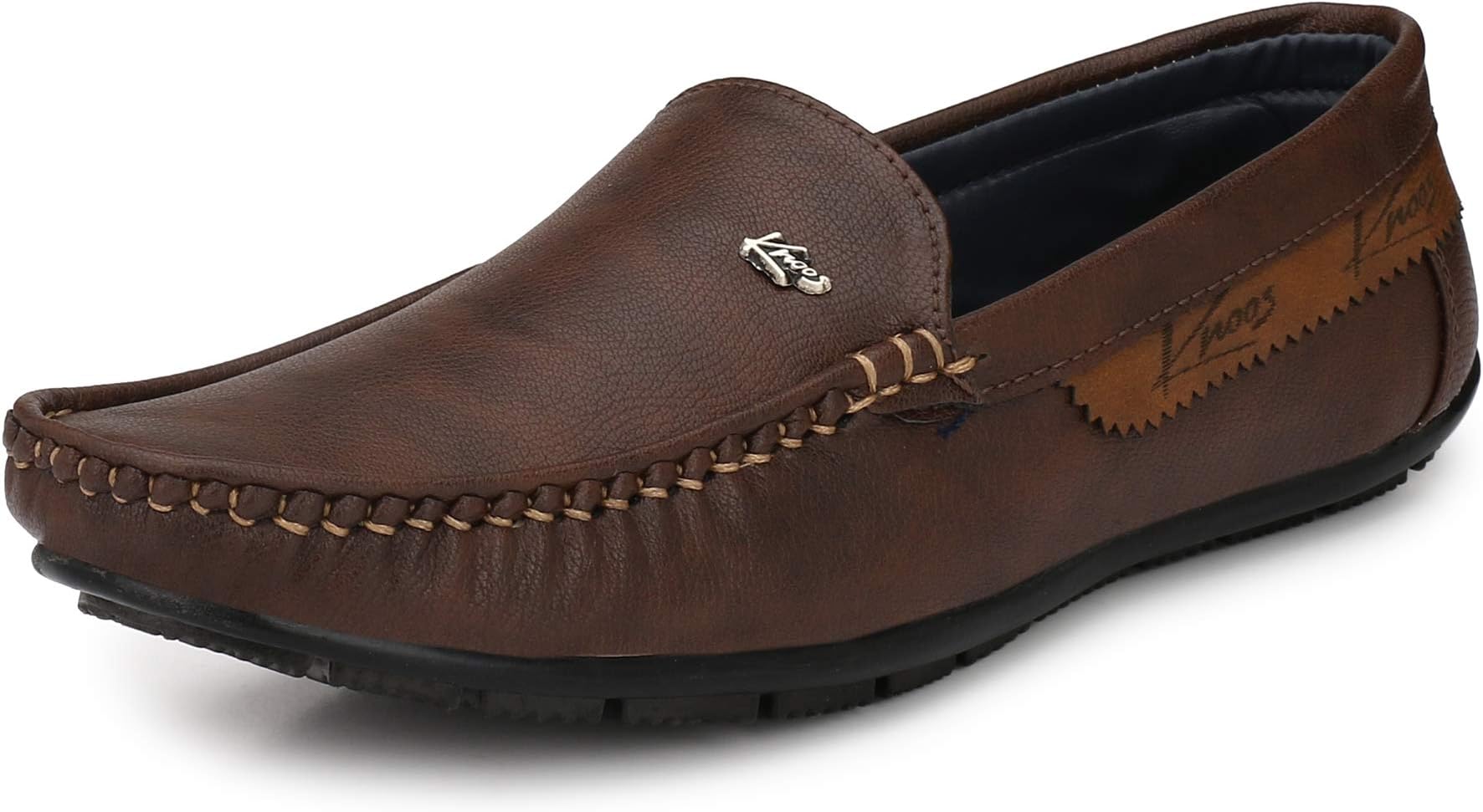 Knoos Men's Loafer