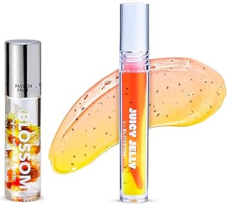 Blossom Brillo labial perfumado en rollo en m...