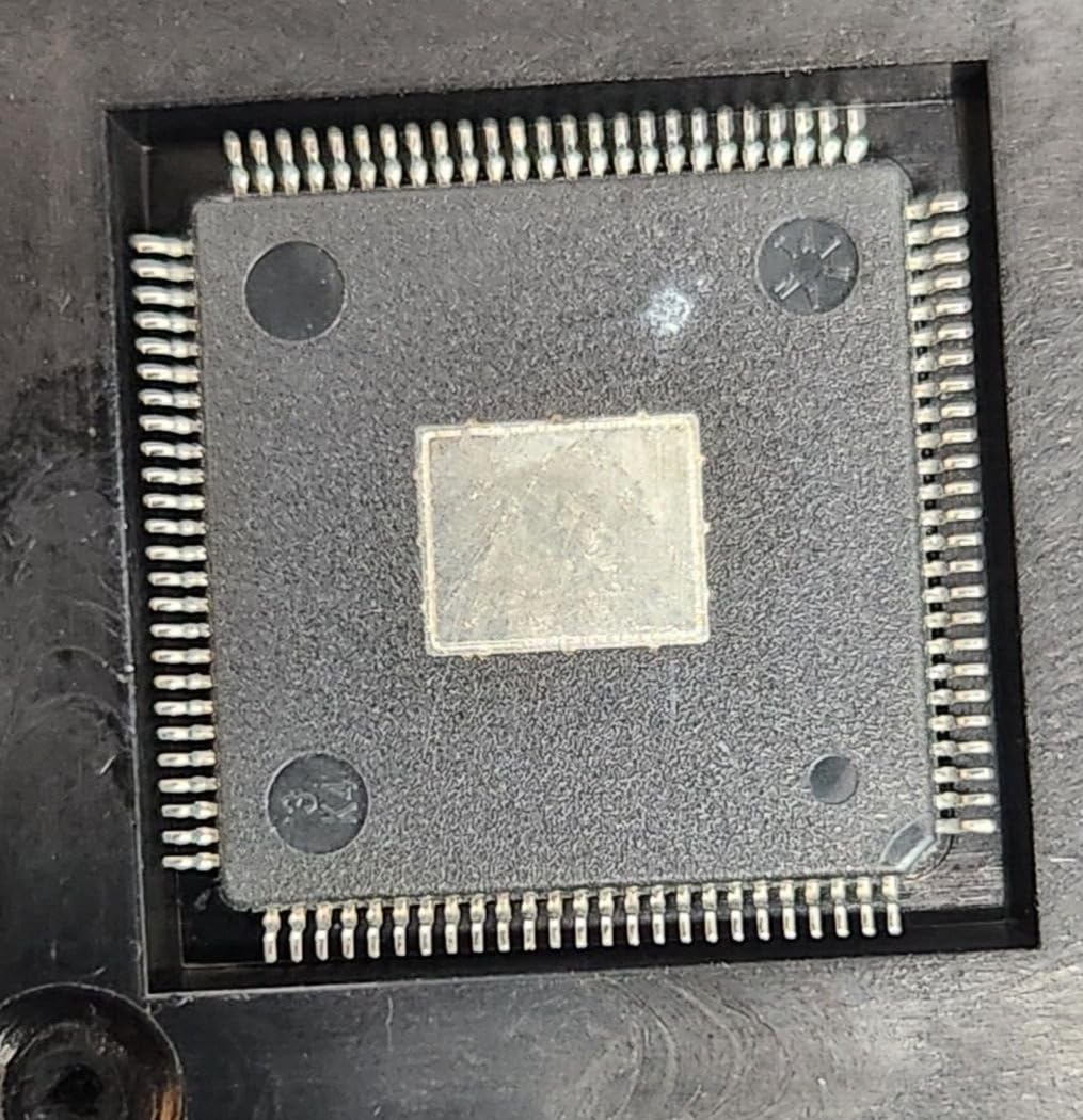 (1 PC) 88E1121-TFE1 MARVELL LAN DISCRETE TRANSFORMER MODULES