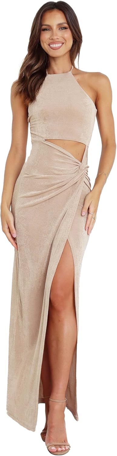 Petal & Pup Womens Scarlette Dress