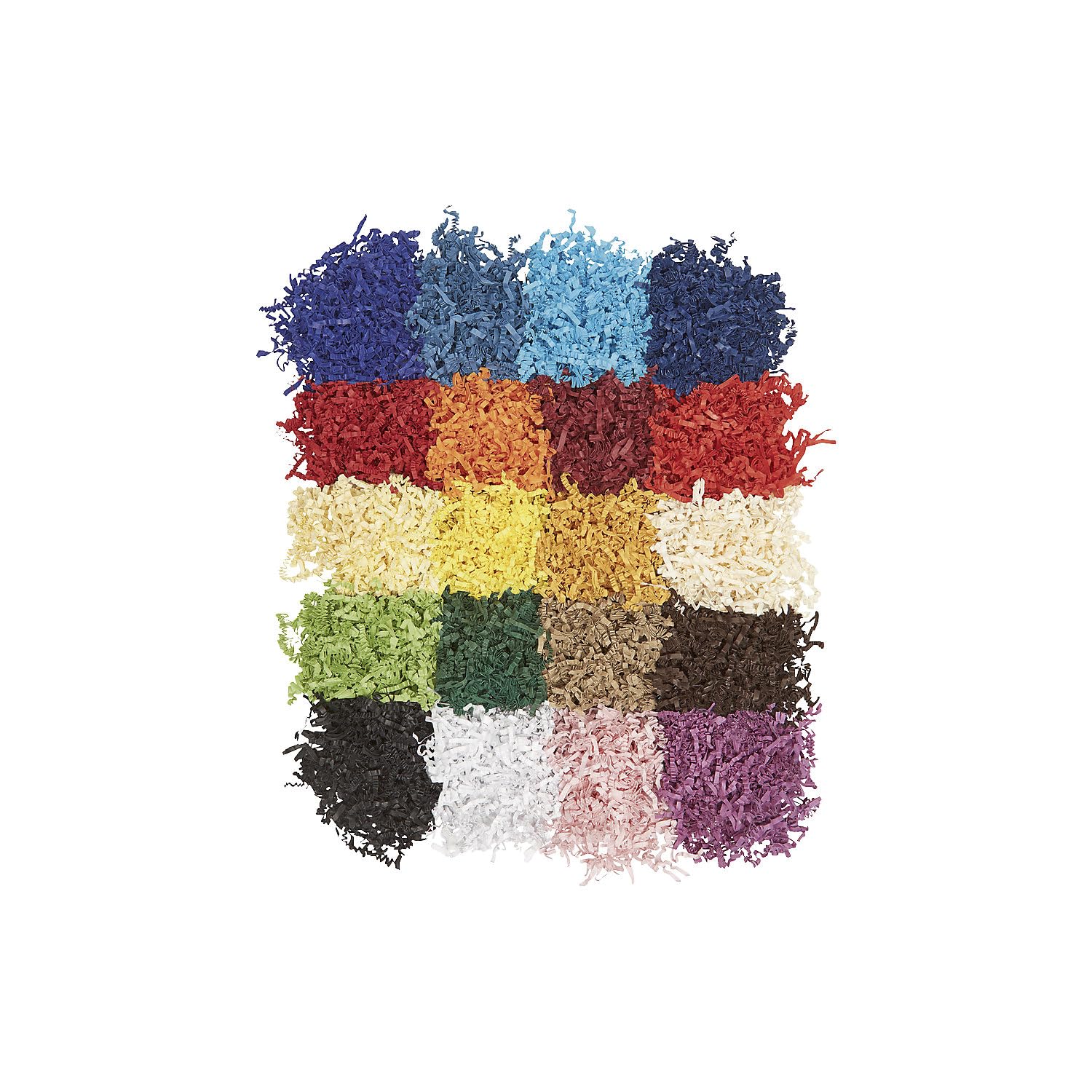 kaiserkraft | SizzlePak Papier-Füllmaterial | 10 kg | Füllvolumen 350 l | weiß