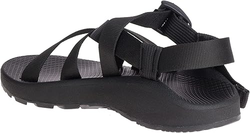 Miniatura 9 de Chaco Banded Zcloud Sandalia para hombre