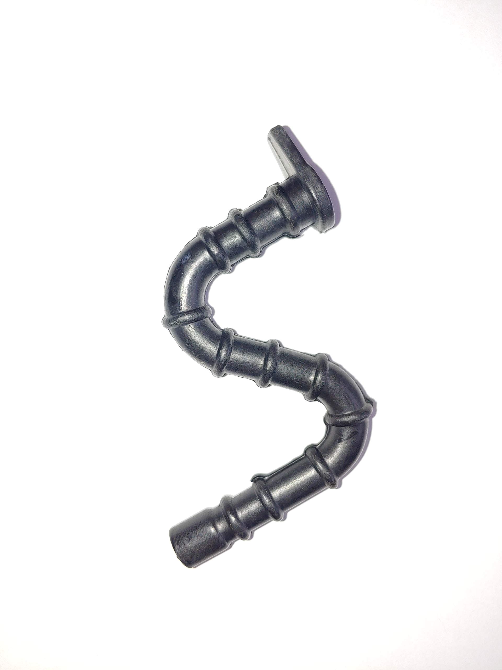 TUBO MISCELA BENZINA PER STIHL 064 066 084 088 MS640 MS650 Ms660 Ms780 Ms880 Ts700 Ts800 - Foto 9