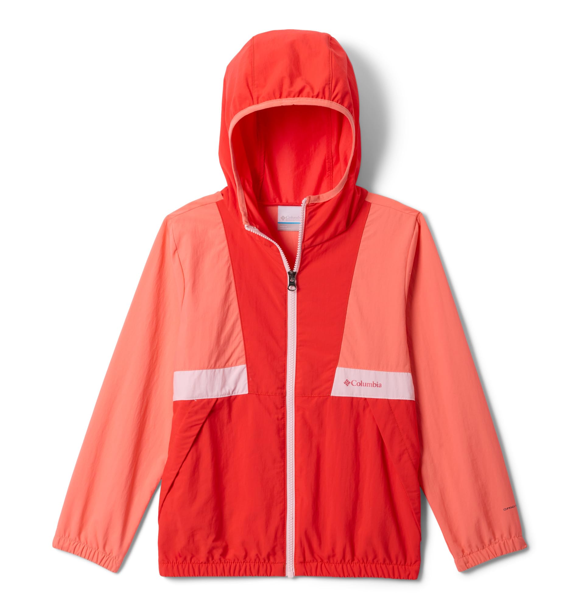 umbia Youth Boys Spire Valley Windbreaker