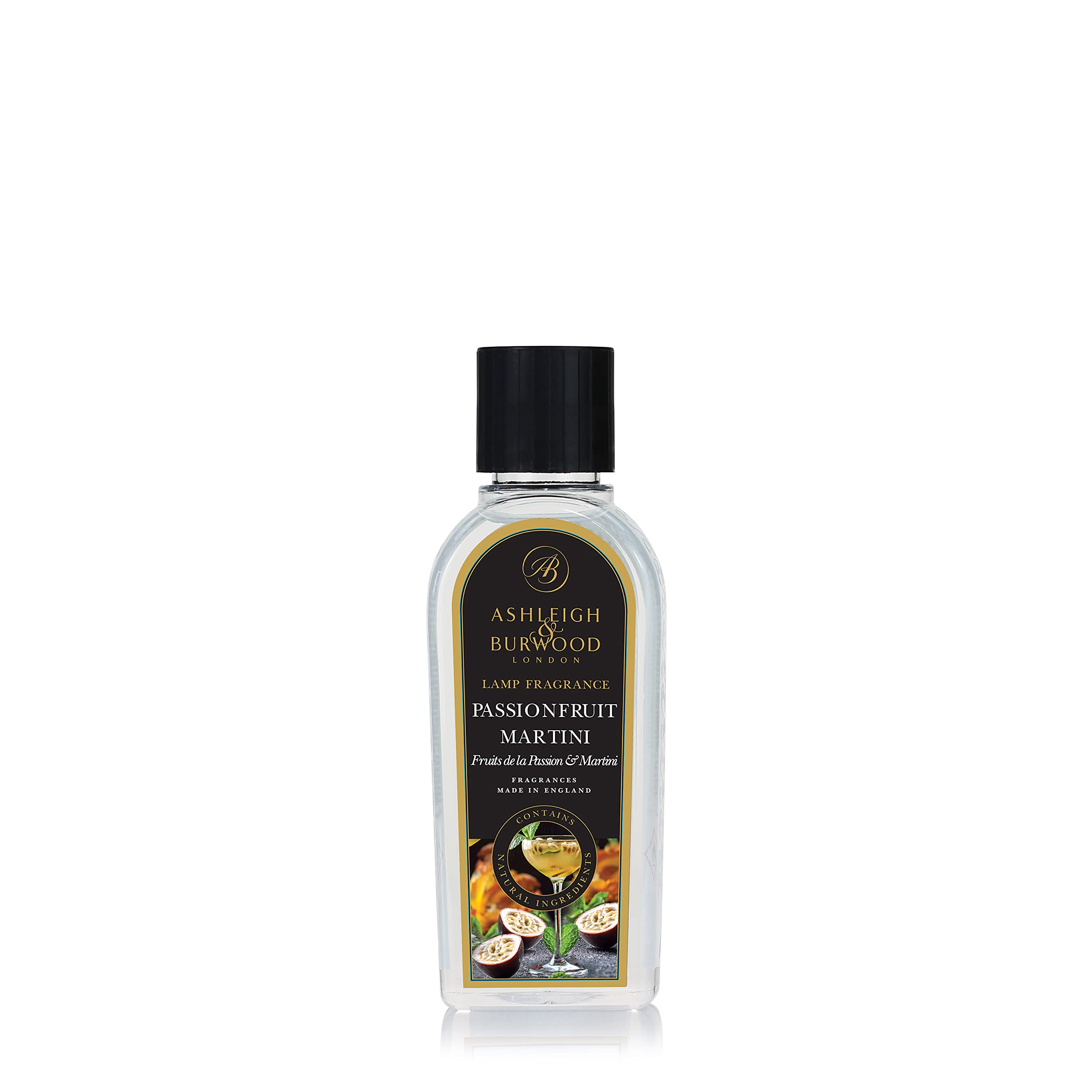 Ashleigh & Burwood Ashleigh And Burwood Lamp Fragrance - Passionfruit Martini (250Ml)