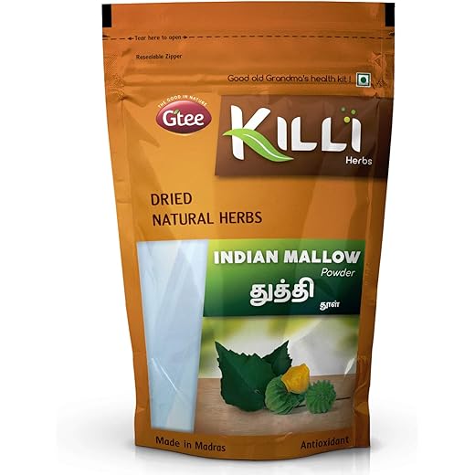 KILLI Thuthi Powder - 100g