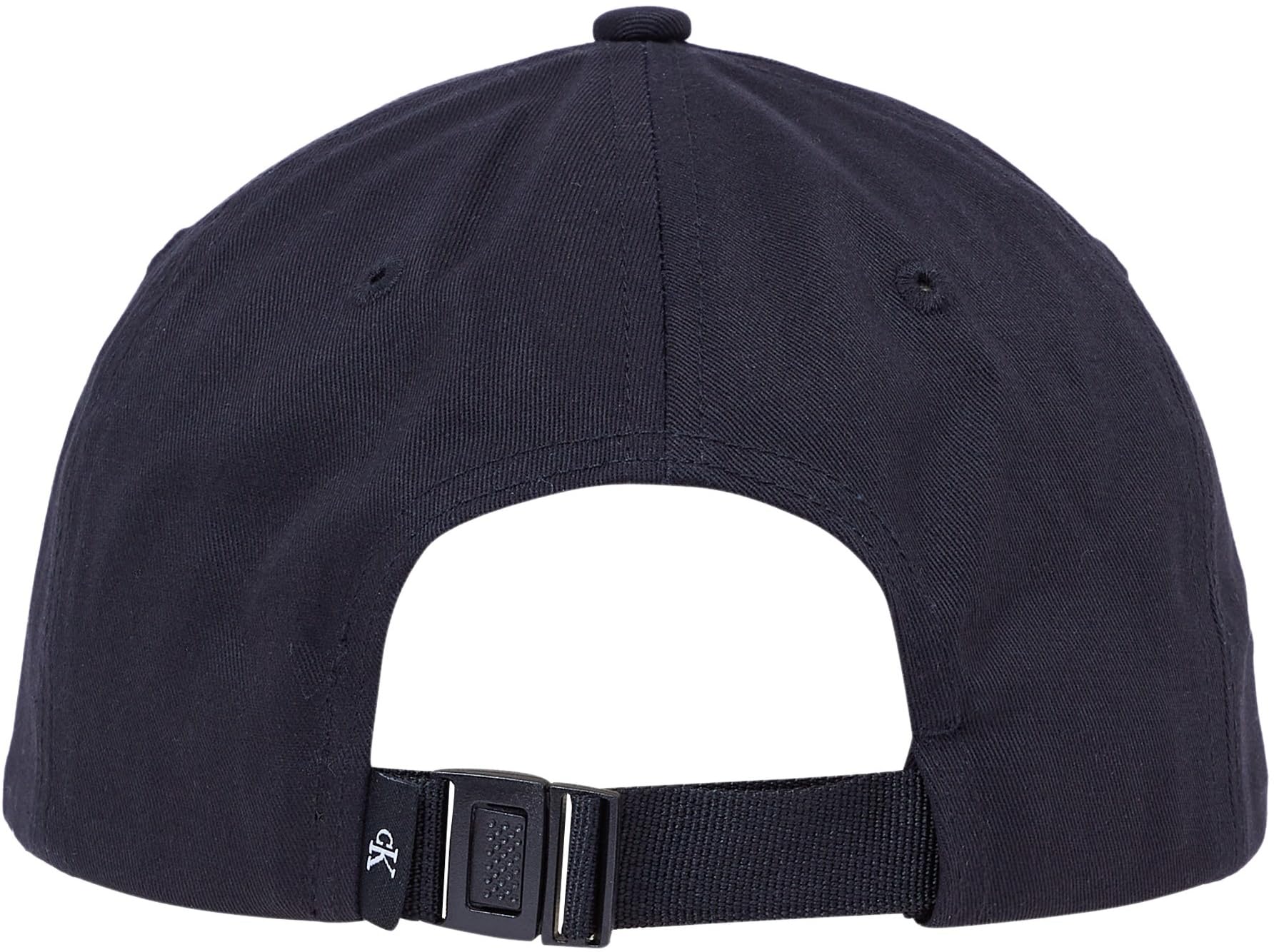 Calvin Klein Mono Logo Embro Cap K50k512180 - Gorra Hombre