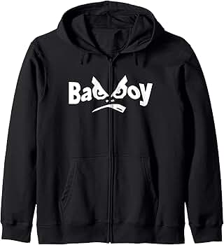 Amazon | Angry Bad Boy, Cool Bad Boys Fashion Graphic Design