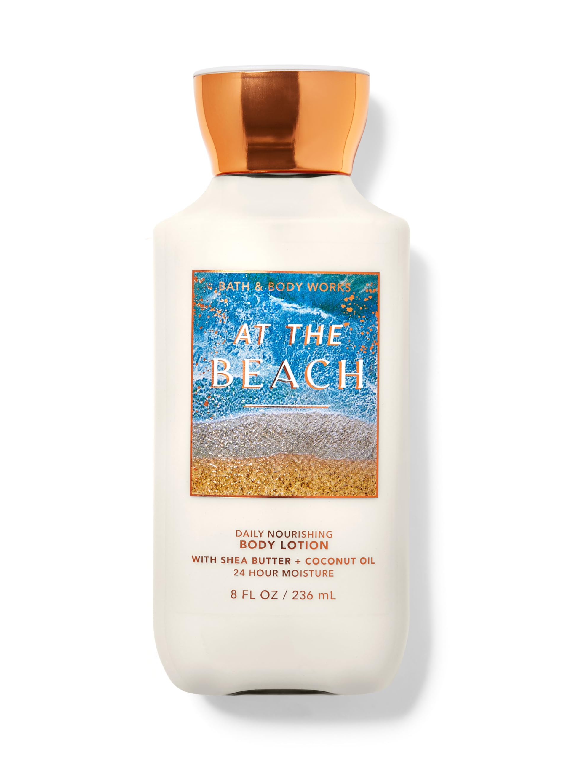 Bath & Body Works At the Beach Daily Nourishing Body Lotion 236 ml-picture-16