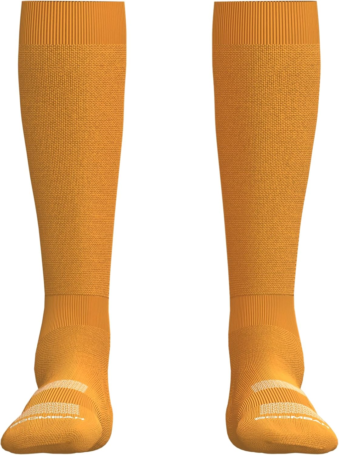 Boombah Team Colors Performance 2 Baseball and Softball Socks, Athletic Socks, Youth & Adult Sizes
