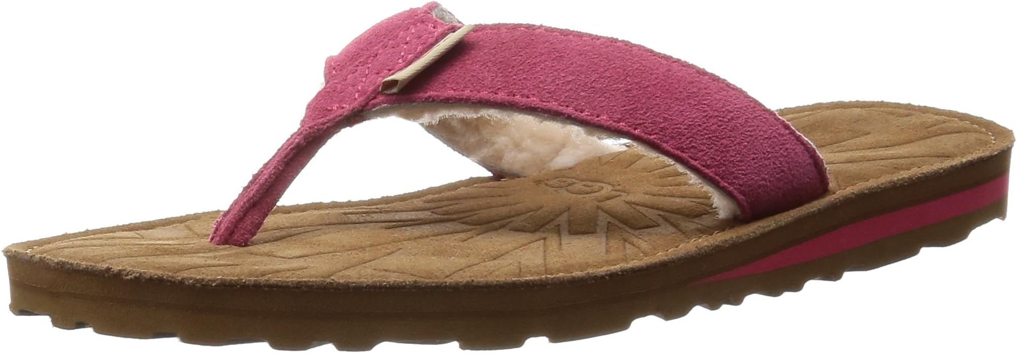UGG Tasmina Chestnut Sandal