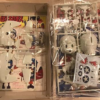 デアラ 未開封BOX+おまけSR Amazon | 初版 未開封 ほよよカーチス Dr.スランプアラレちゃん