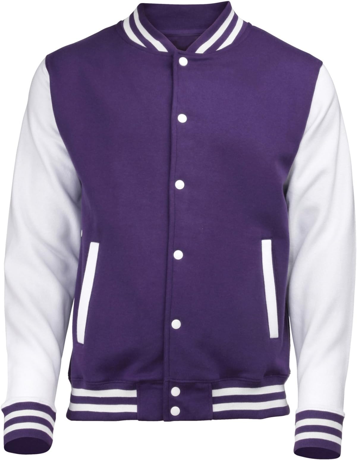 123tVarsity College Jacket New Premium Unisex American Style Letterman Blank Baseball Custom Top Mens Womens Ladies Gift Present Quality AWD