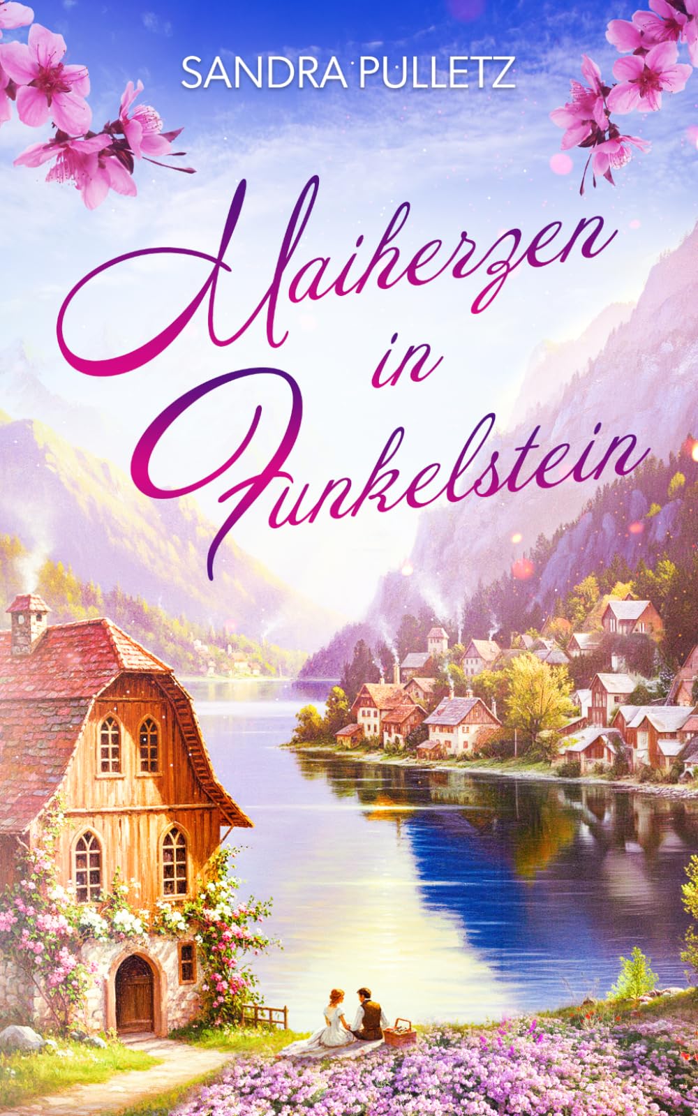 Maiherzen in Funkelstein: Ein herzerwärmender Liebesroman (Funkelstein-Momente)
