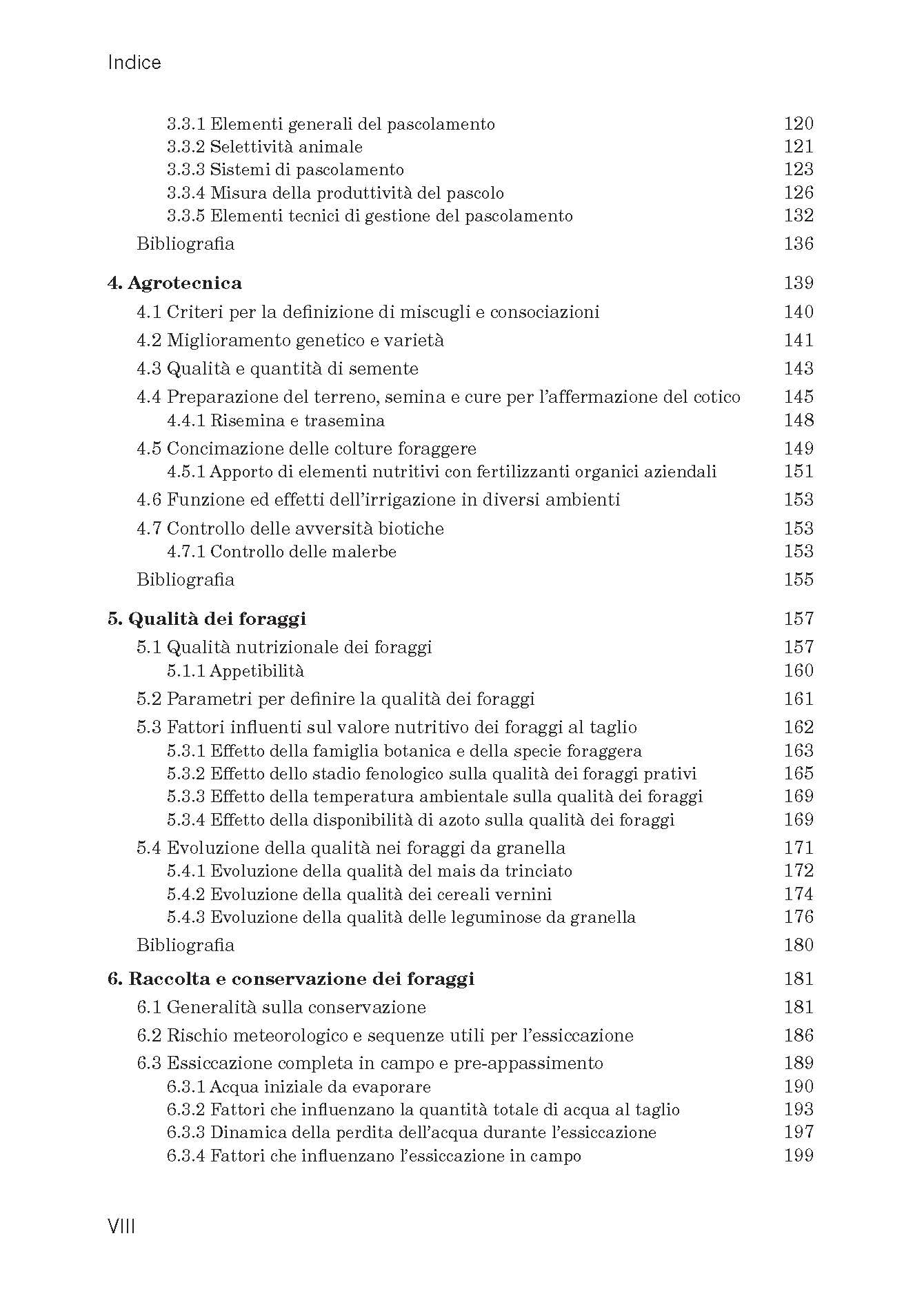 Foraggicoltura