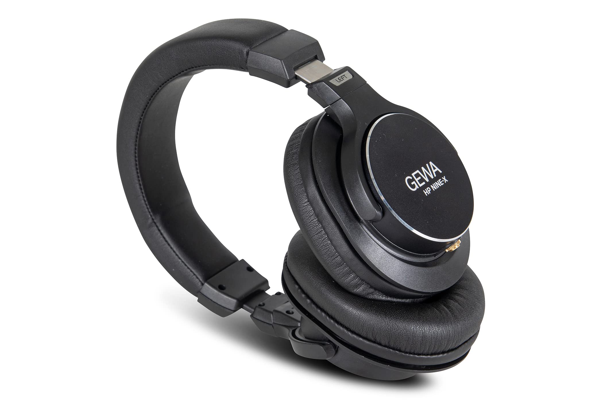 GEWA Casque d'écoute Casque d'écoute HP Nine-x