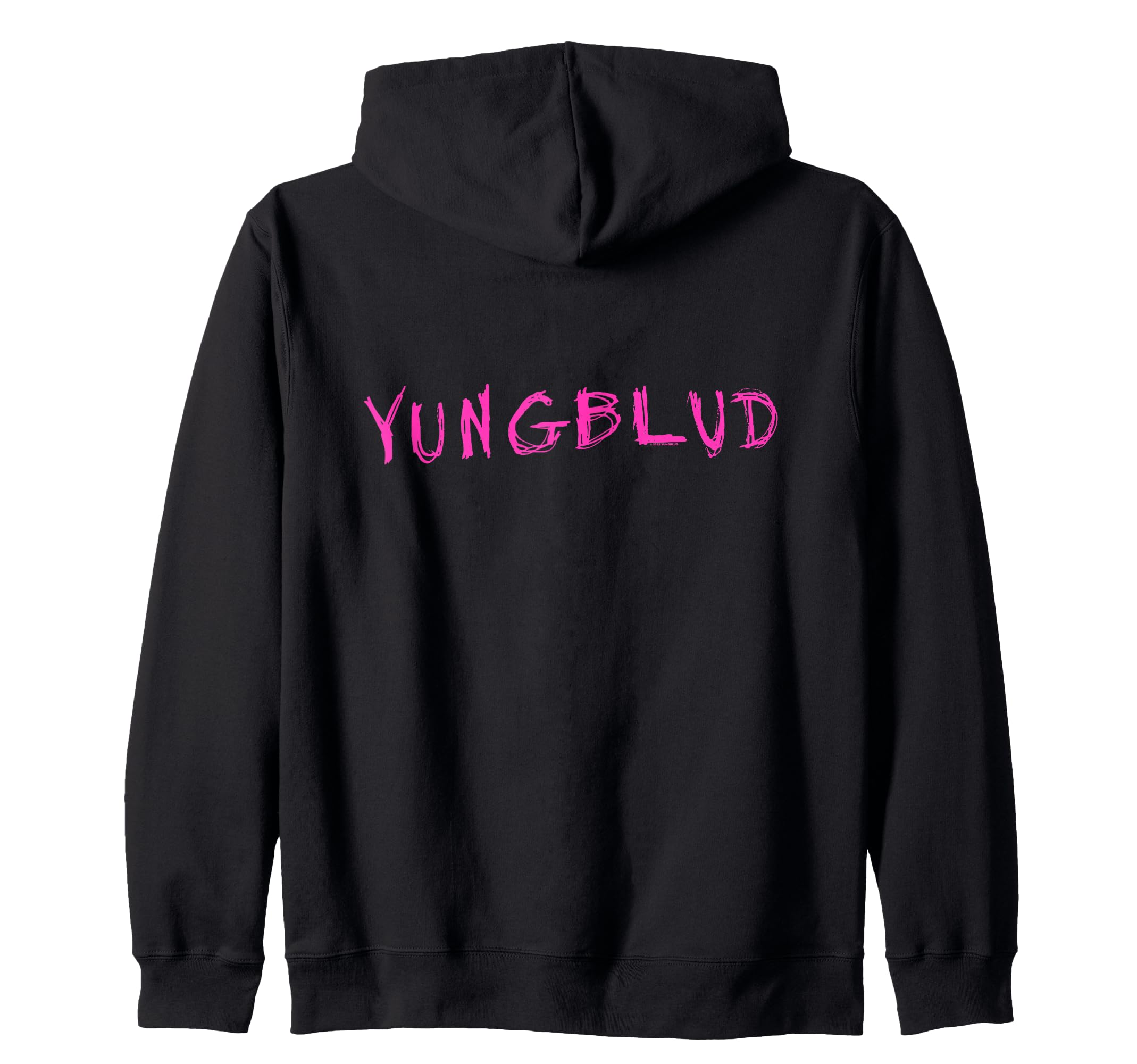 Kleidung mit Designs von Amazon Merch on Demand